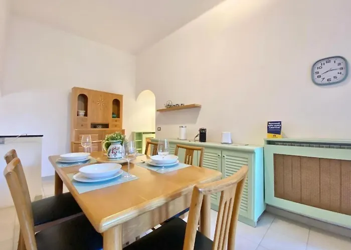 La Appartement *